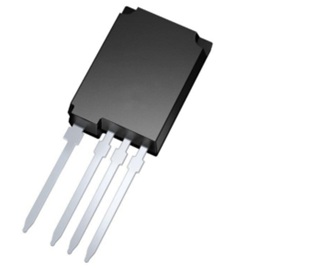 DM800S12TDRB  1200V/80mΩ SiC Mosfet