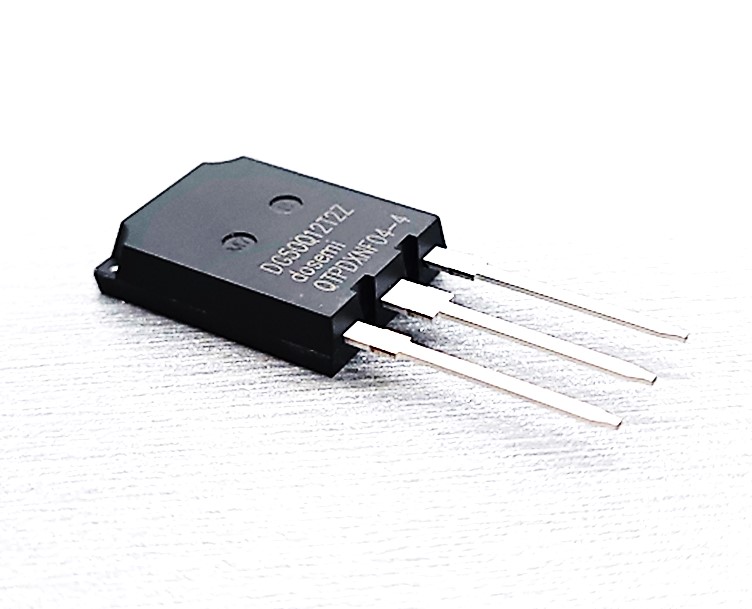 DM170S12TCRB  1200V/17mΩ SiC Mosfet