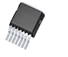 DM170S12EBRB  1200V/17mΩ SiC Mosfet
