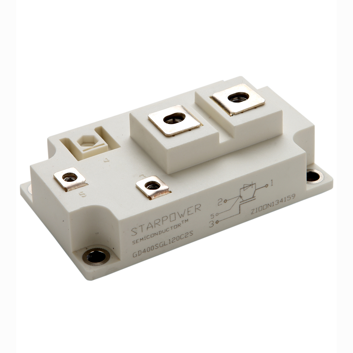 GD400SGU120C2SD